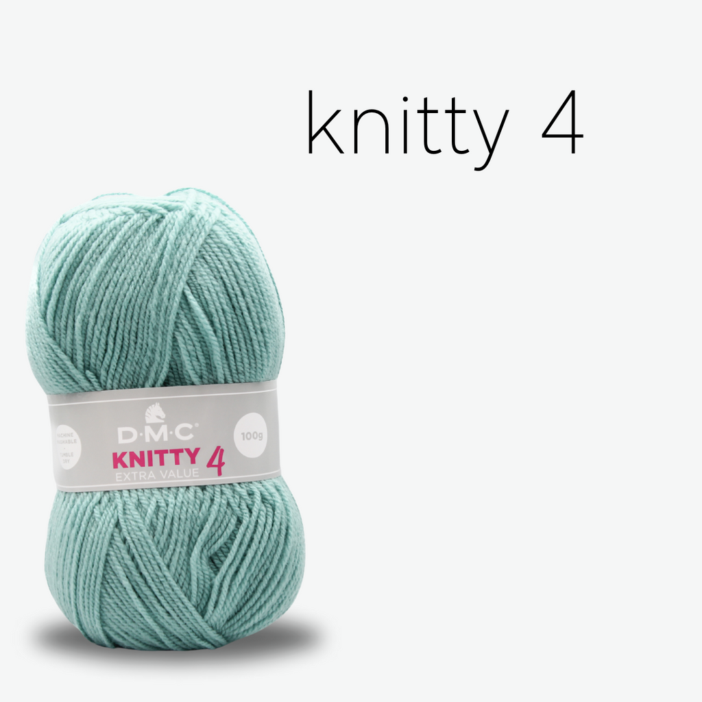 Knitty 4