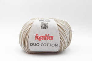 Duo Cotton
