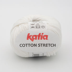Cotton Stretch