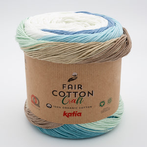 Fair Cotton Craft