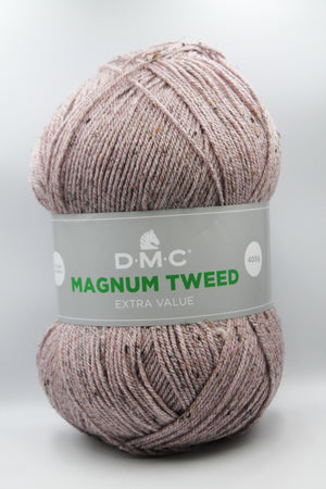 Magnum Tweed