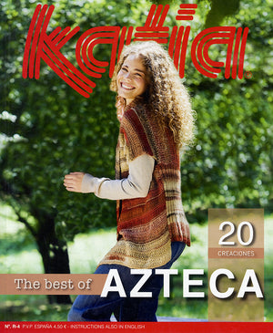 Revista Katia