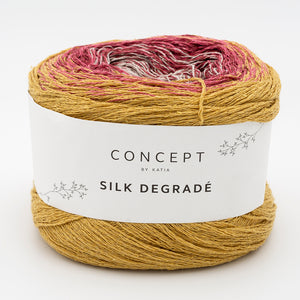 Silk Degradé