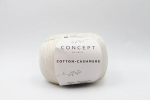 Cotton Cashmere