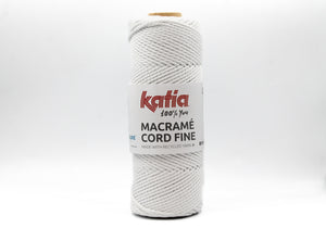 Macramé Cord Fine