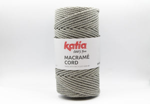 Marcamé Cord