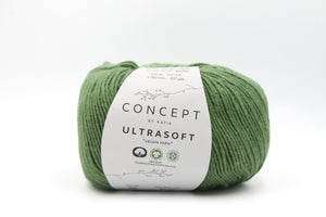 Ultrasoft