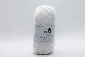 100% Baby Cotton