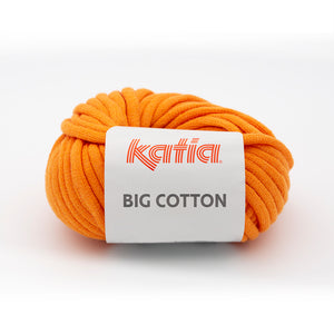 Big Cotton