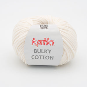 Bulky Cotton