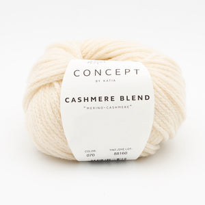 Cashmere Blend