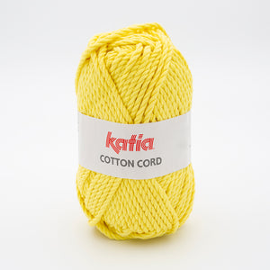 Cotton Cord