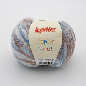 Copito Print