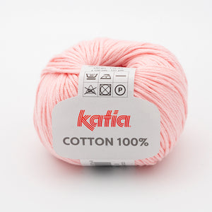 Cotton 100%