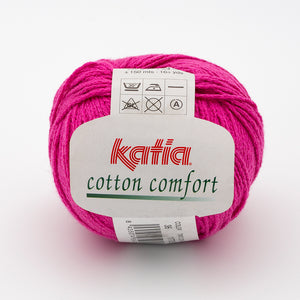 Cotton Comfort