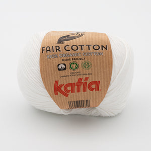 Fair Cotton