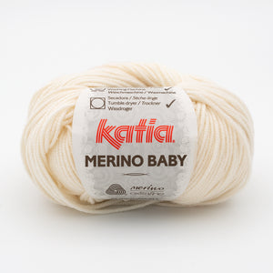 Merino Baby