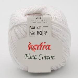 Pima Cotton