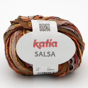 Salsa